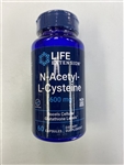 NAC 600mg N-Acetyl Cysteine-60 Caps