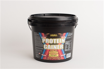 Protein Gainer Chocolate Peanut Butter 10lb.