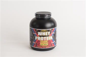 Whey Protein Cake Batter 5lb.