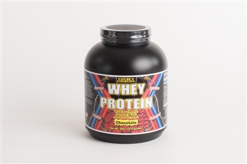 Whey Protein Chocolate 5lb.