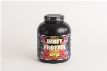 Whey Protein Chocolate Mint 5lb.