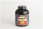 Whey Protein Cappuccino 5lb.