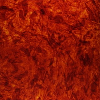 .100" Tortoise Pickguard Material, "Autumn Sunset"