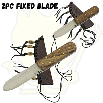 003set 2 Piece Patch Knife Set