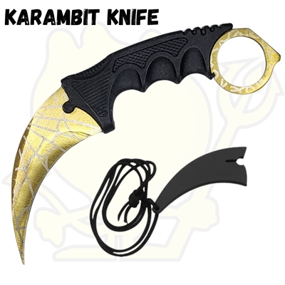 wholesale knife Karambit Knife