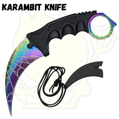 wholesale knife Karambit Knife