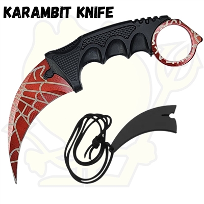 wholesale knife Karambit Knife