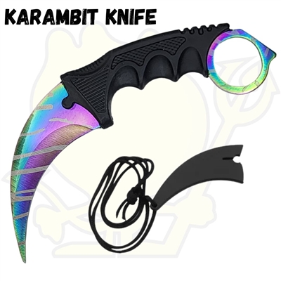 wholesale knife Karambit Knife