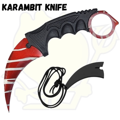 wholesale knife Karambit Knife