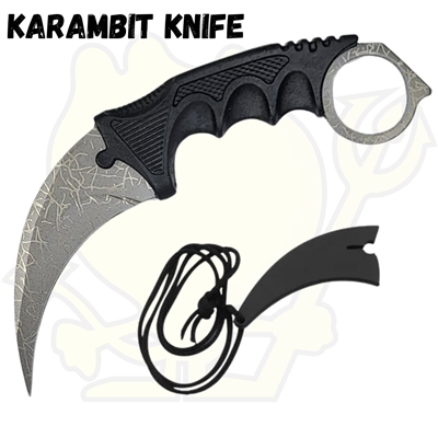 wholesale knife Karambit Knife