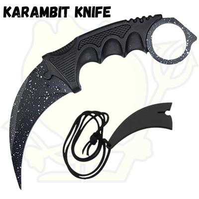 wholesale knife Karambit Knife