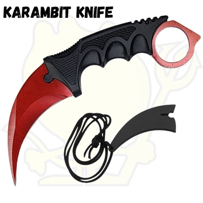 wholesale knife Karambit Knife