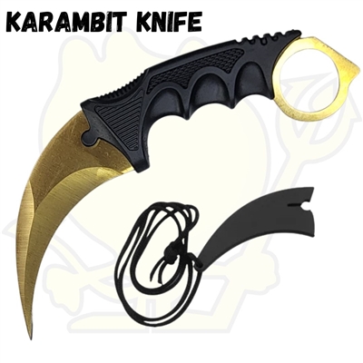 wholesale knife Karambit Knife