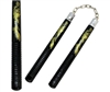 1001-BD 12" Nunchucks