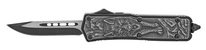 1042GW-BKCP OTF Knife