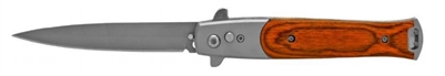 1042WD Stiletto Automatic Switchblade Knife