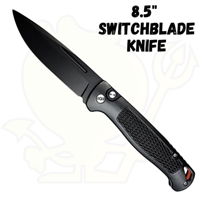 1044BK-2 8.5" Switchblade Knife