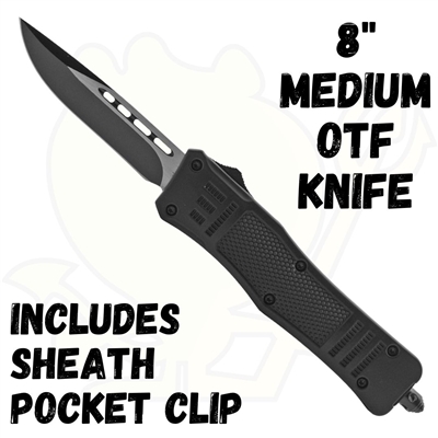1278BK-BKCP OTF Knife