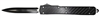 138BK 10" Large OTF Knife