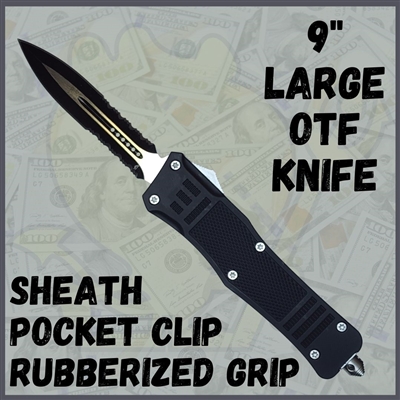 wholesale OTF Knife knives