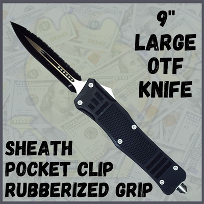 wholesale OTF Knife knives