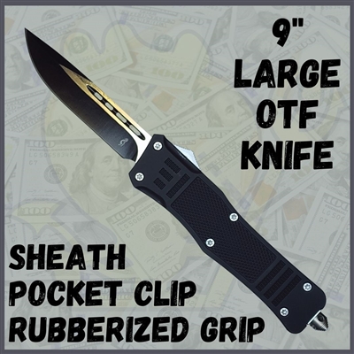 wholesale OTF Knife knives