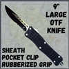 wholesale OTF Knife knives