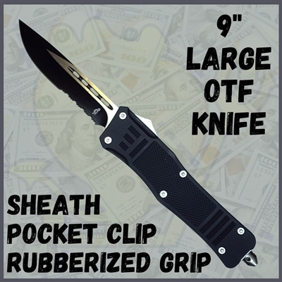 wholesale OTF Knife knives