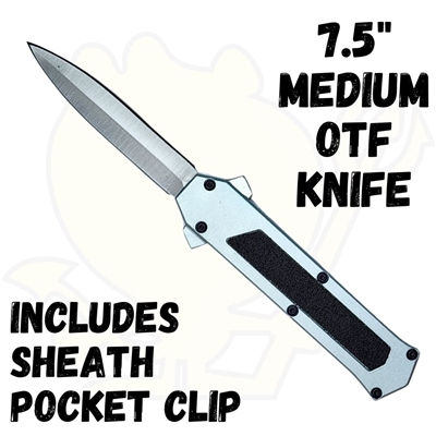 166sl 7.5" Medium OTF Knife