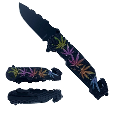 Wholesale assisted open knife knives