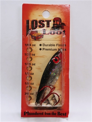 Wholesale Fishing Lures