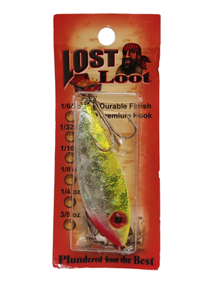 Wholesale Fishing Lures