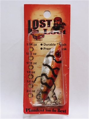 Wholesale Fishing Lures