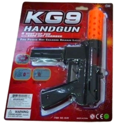 ASG203 KG9 Cap Gun