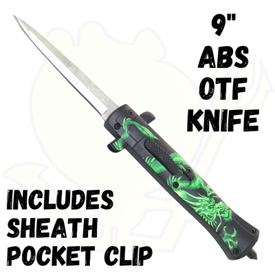 wholesale otf knife