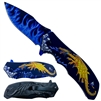 AO171 1934GD Dragon Spring Assisted Knife