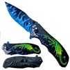 AO167 1934GN Dragon Spring Assisted Knife