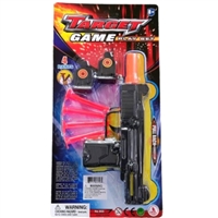 ASG205 19383 Soft Dart Target Gun Game