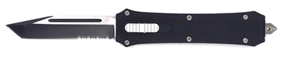 2020B Top Loader OTF Knife