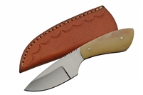 FB197 203408 7" Bone Skinner KNIFE