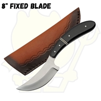 203419-HN 8 " HORN BIRDWING KNIFE