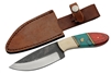 203439  8.5" Redtail Fixed Blade Knife