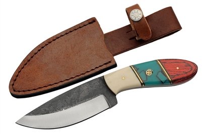 203439  8.5" Redtail Fixed Blade Knife