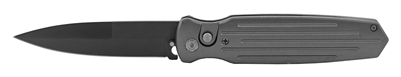 2101BK Side Open Switchblade Knife