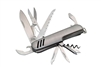 FK131 13 Function Stainless Steel Multi-Function Knife 212833