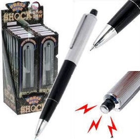 Shock Pen