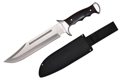 224994A 15" Fixed Blade Knife
