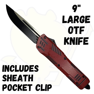 wholesale OTF Knife knives