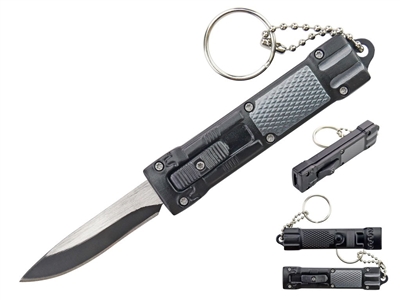 27052-4 Key Chain Mini OTF Knife