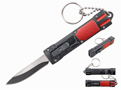 27052-7 Key Chain Mini OTF Knife